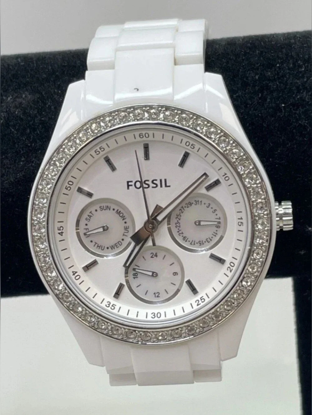 Fossil Stella Watch Model ES1967